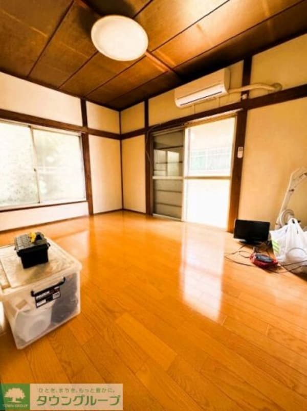 その他室内・内装(リビング/居室)