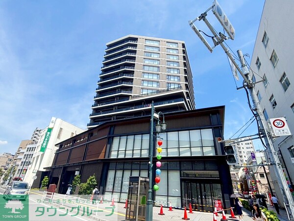 外観(外観)
