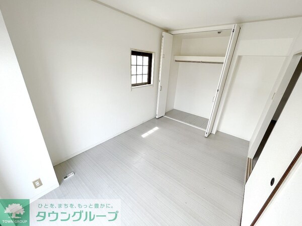 その他室内・内装(リビング/居室)