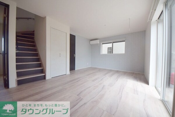 その他室内・内装(同施工メーカー別建物)