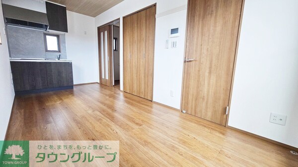 リビング・居室