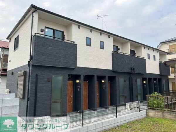 外観(外観)