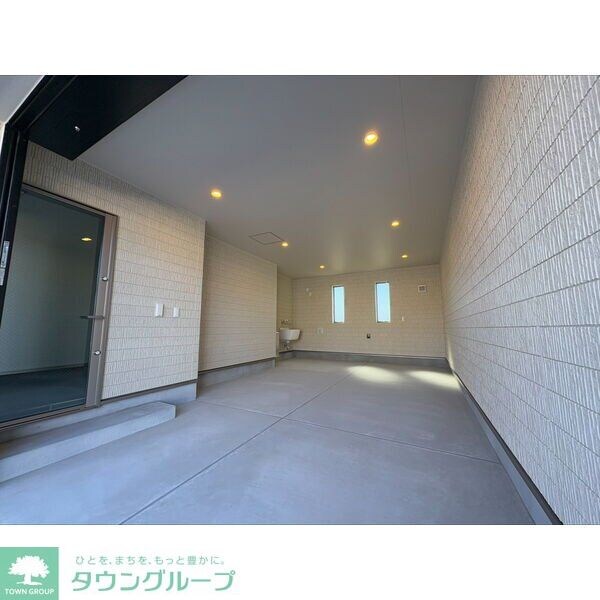 駐車場(同施工会社別物件)