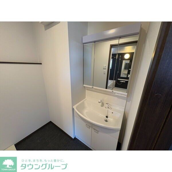 洗面(同施工会社別物件)