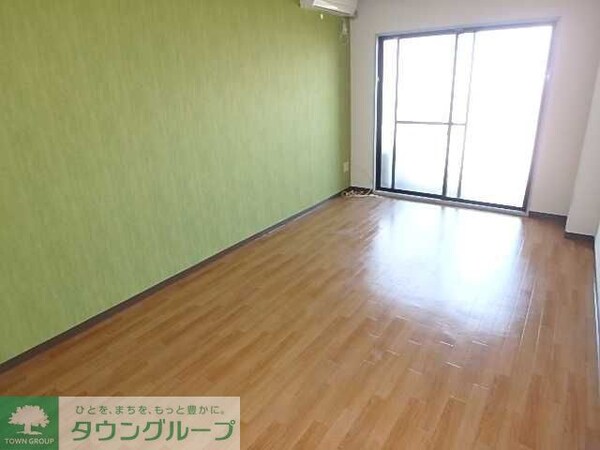 リビング・居室
