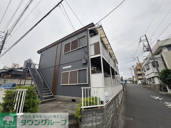 エントランス(眺望)