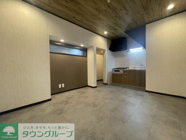 その他室内・内装(エントランス)