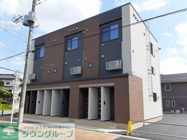 外観(外観)