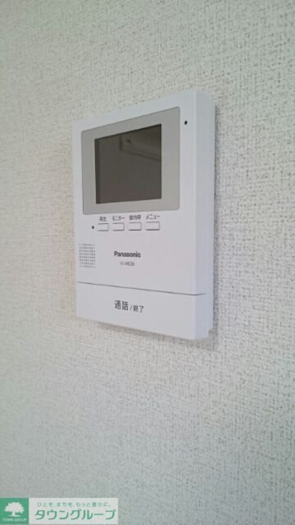 セキュリティ(設備)