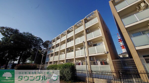 外観(外観)