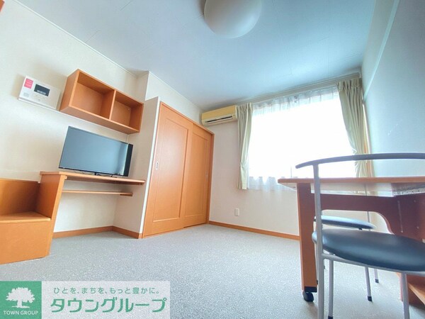 リビング・居室
