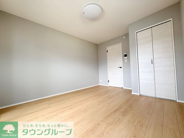 その他室内・内装(リビング/居室)