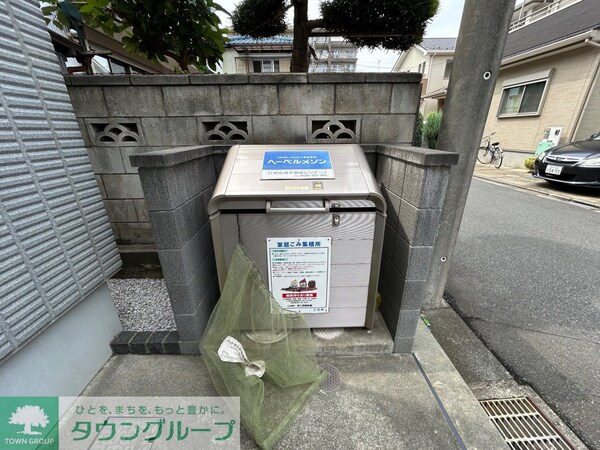 共有部分