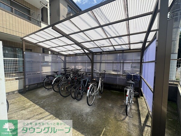 駐車場(共有部分)