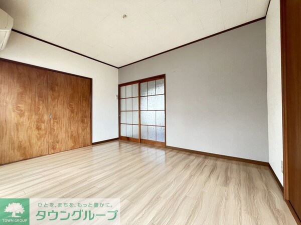 リビング・居室