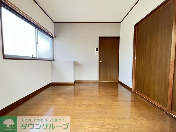 リビング・居室
