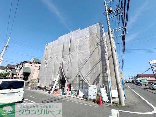 外観(外観)