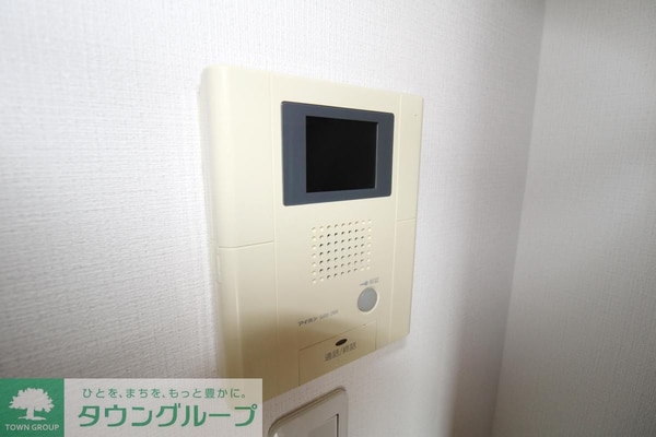 セキュリティ(設備)