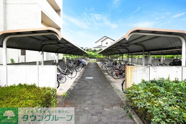 その他(その他共有部分)