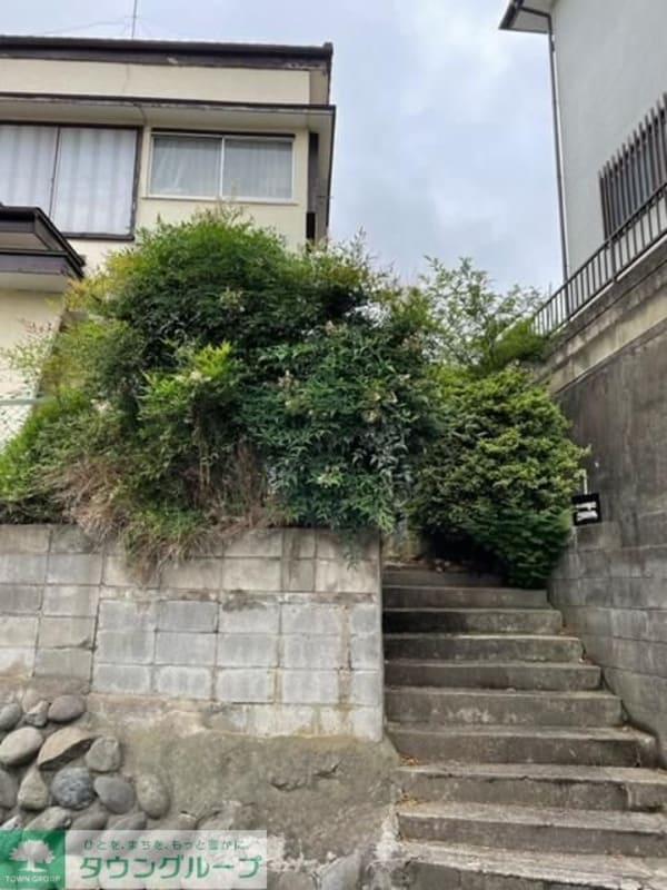 共有部分