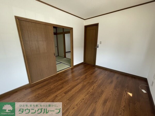 リビング・居室
