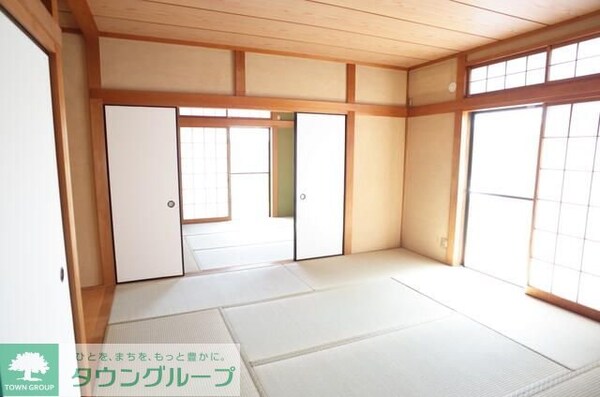 リビング・居室