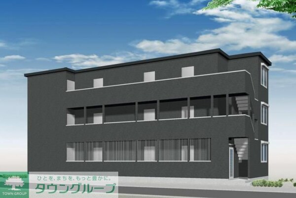 外観(外観)
