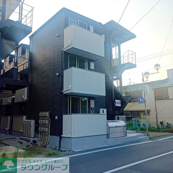 外観(外観)