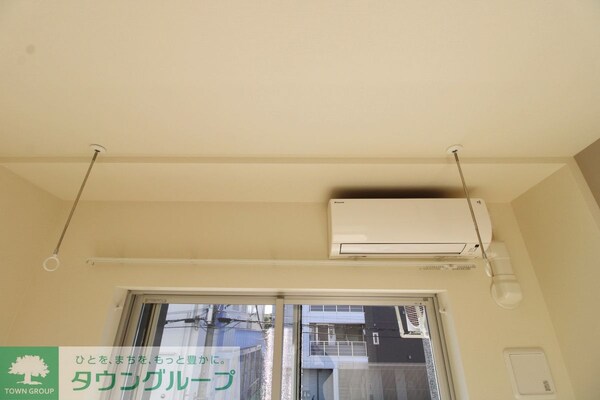 設備(同施工会社様イメージです)