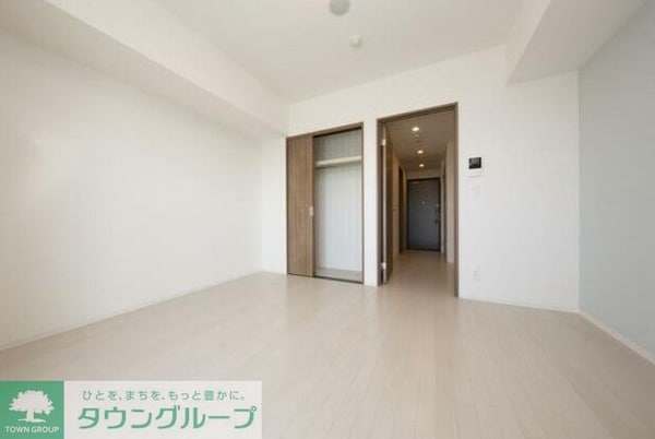 その他室内・内装(リビング/居室)