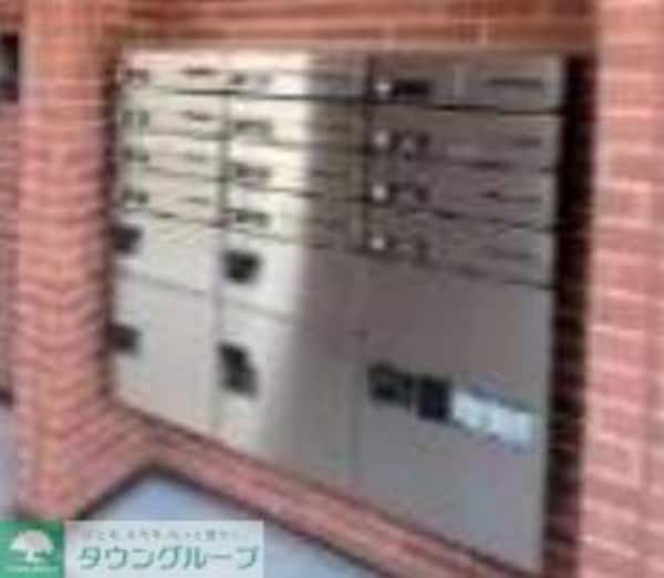 共有部分(共有部分)