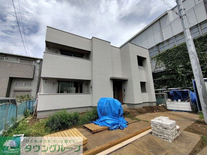 物件内観写真22　