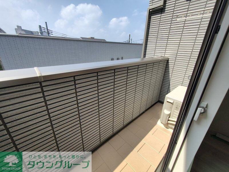 物件内観写真11　