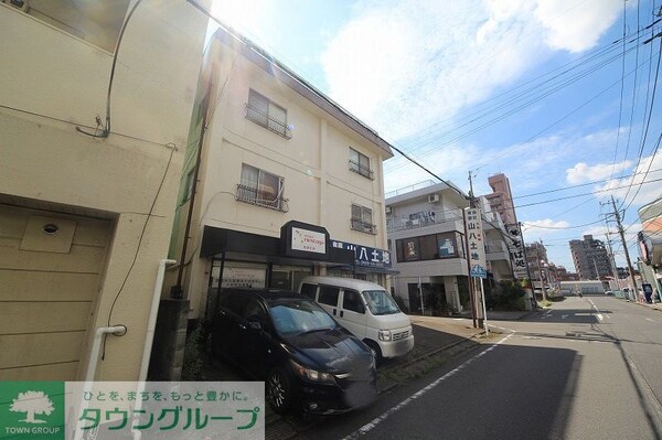外観(外観)