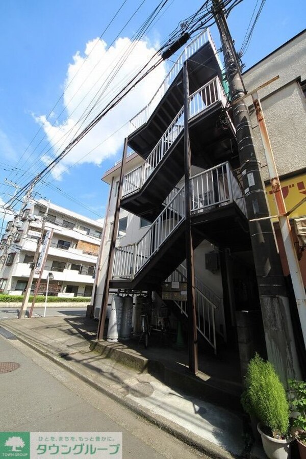 外観(外観)