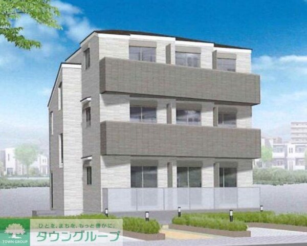 外観(外観)