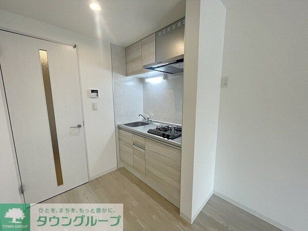 キッチン(キッチン)