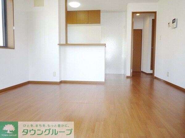 リビング・居室
