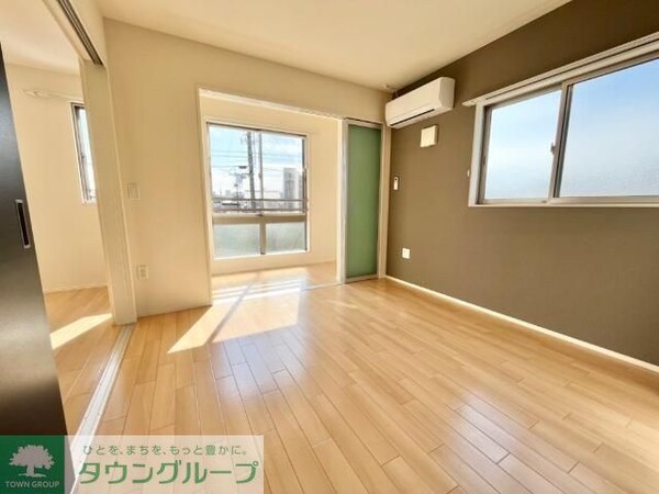 子供部屋