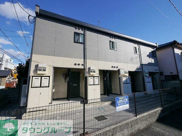 外観(外観)