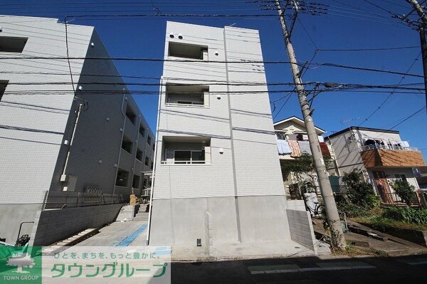 外観(外観)