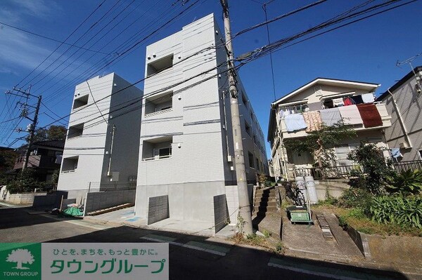 その他(外観)