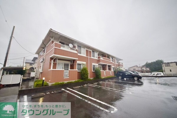 外観(眺望)