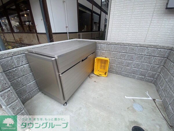 共有部分