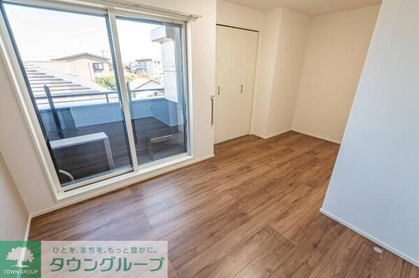 リビング・居室