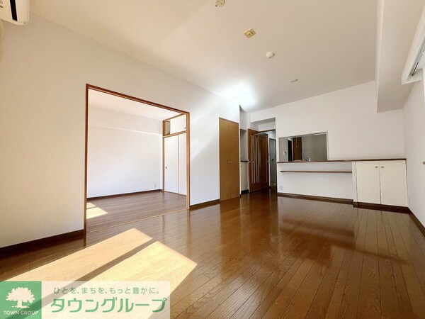 リビング・居室