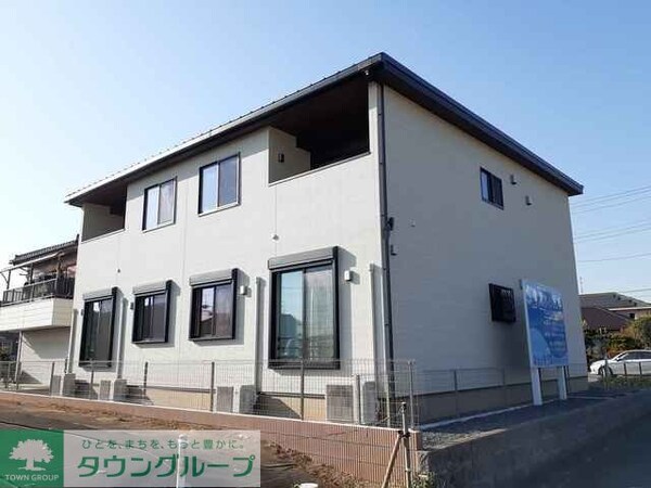 外観(眺望)