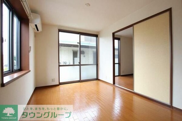 リビング・居室