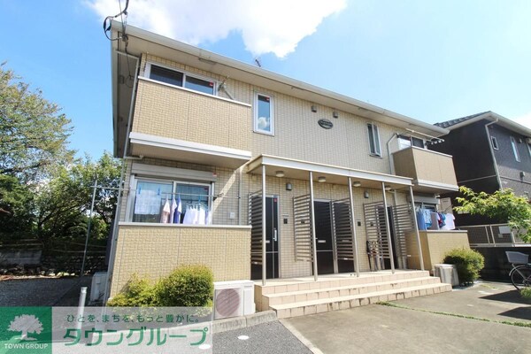 外観(眺望)