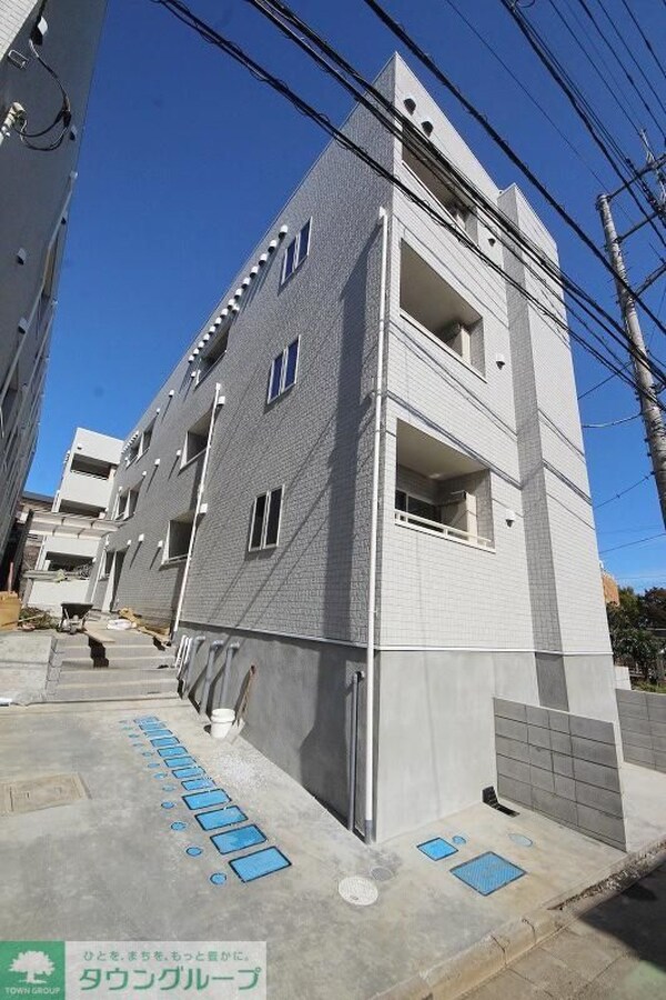 外観(外観)